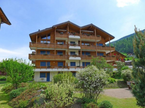 Apartment Appartement 13
